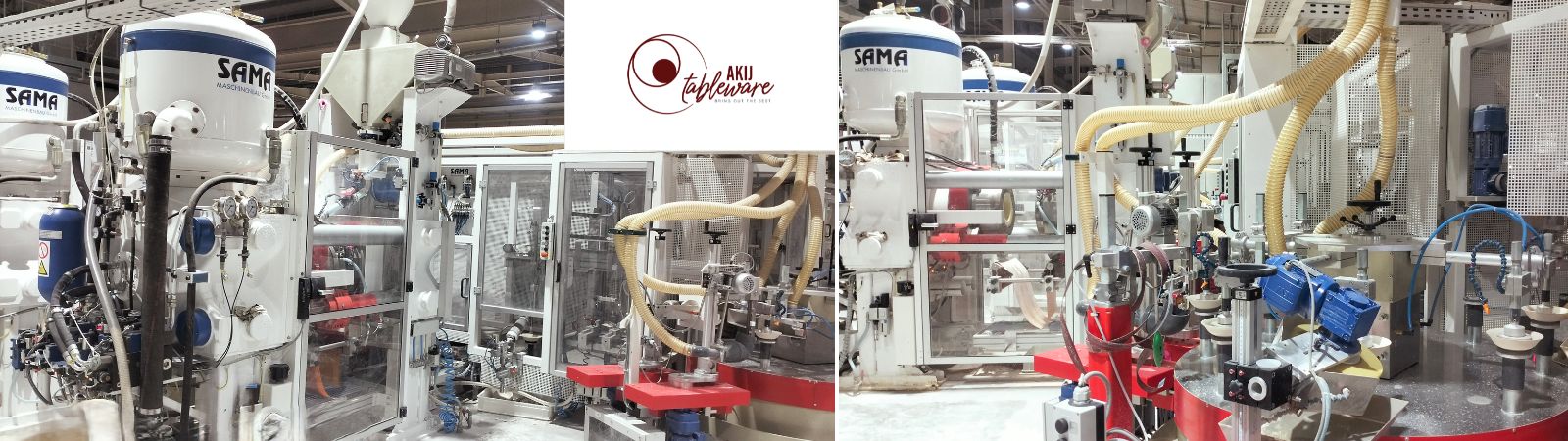 AkijBashir accelerates growth with 4 new SACMI-SAMA PHO presses 
